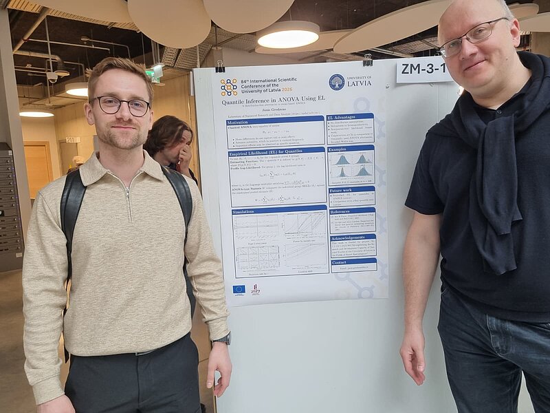 84. starptautiskā zinātniskā konference